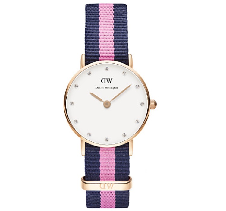 Daniel sales wellington kupon