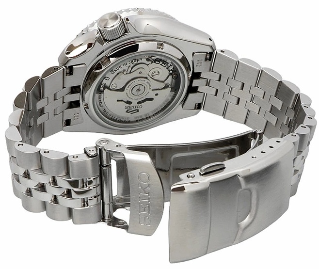 Seiko 5 Sports SSK043K1