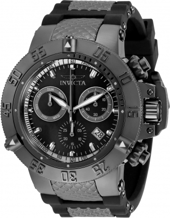 Invicta 5508 (Hodinky Invicta 5508 Subaqua Noma Sports)