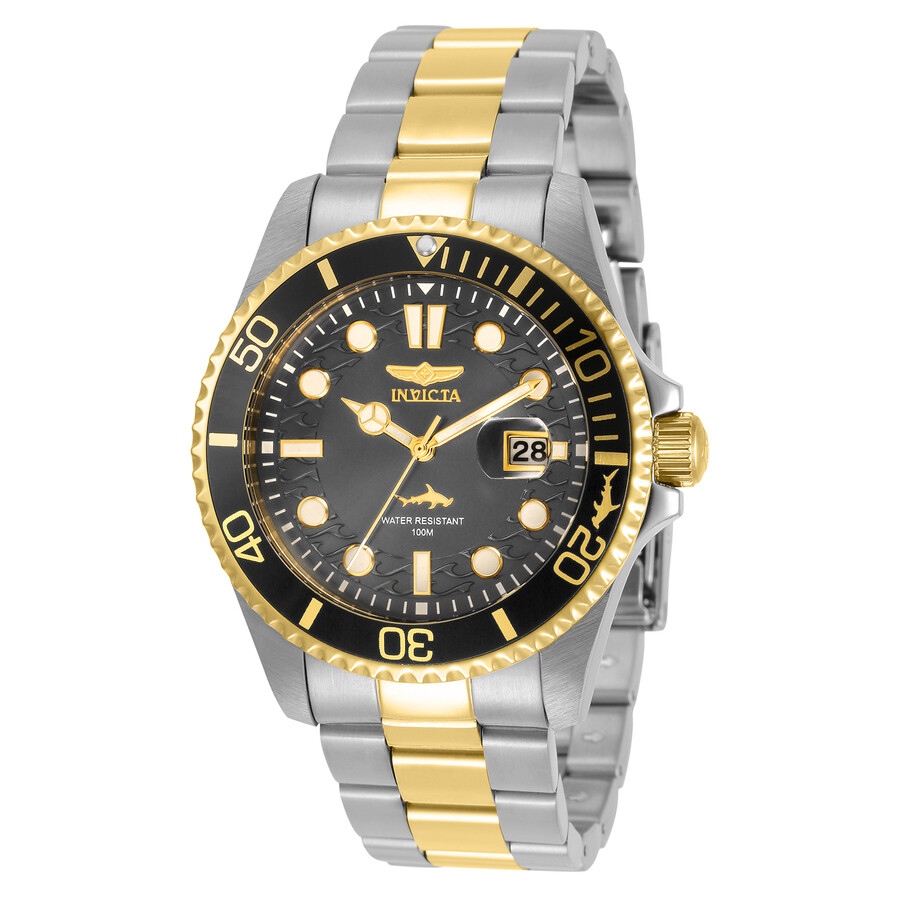 Invicta 30809