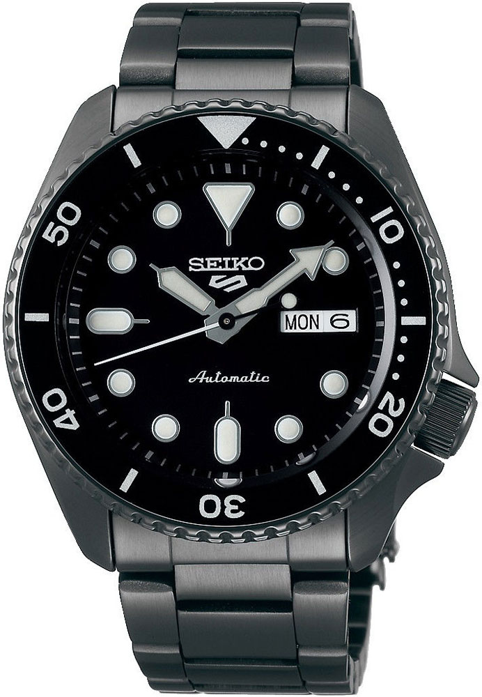 Seiko 5 Sports SRPD65K1