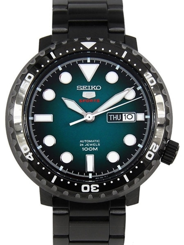 Seiko 5 Sports SRPC65K1