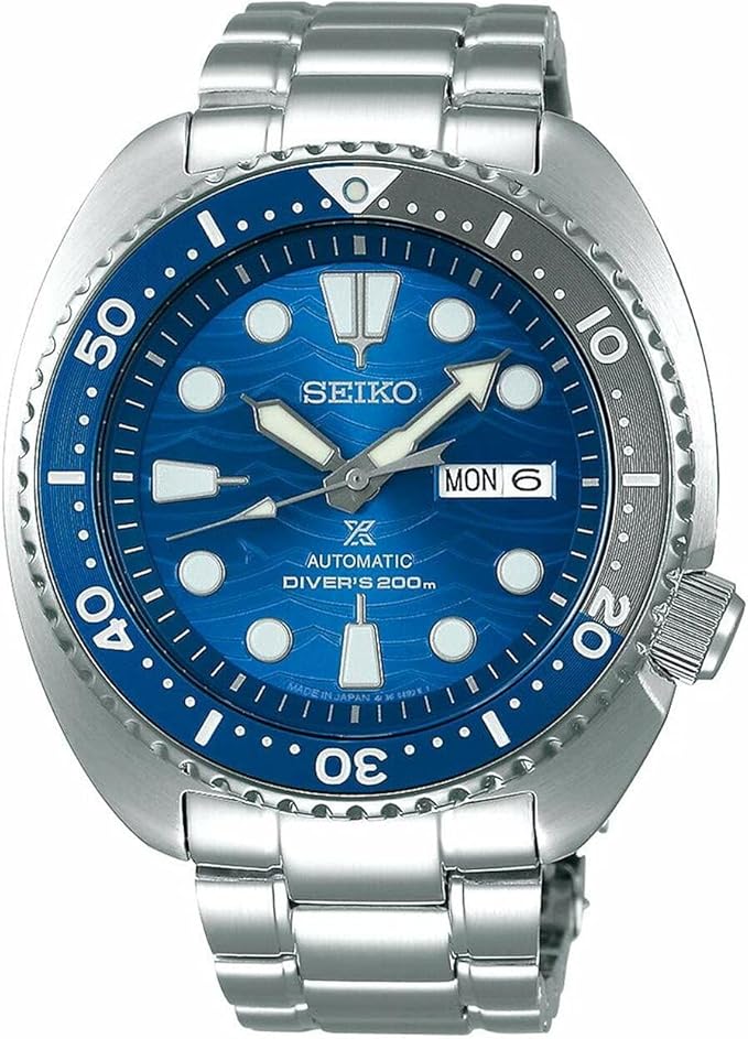 Seiko Prospex SRPD21J1
