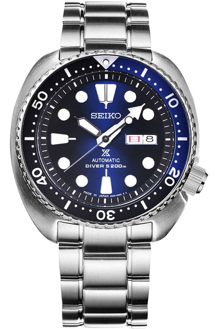 Seiko Prospex SRPC25J1