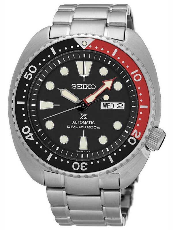 Seiko Prospex SRP789K1