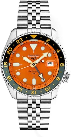 Seiko 5 Sports SSK005K1