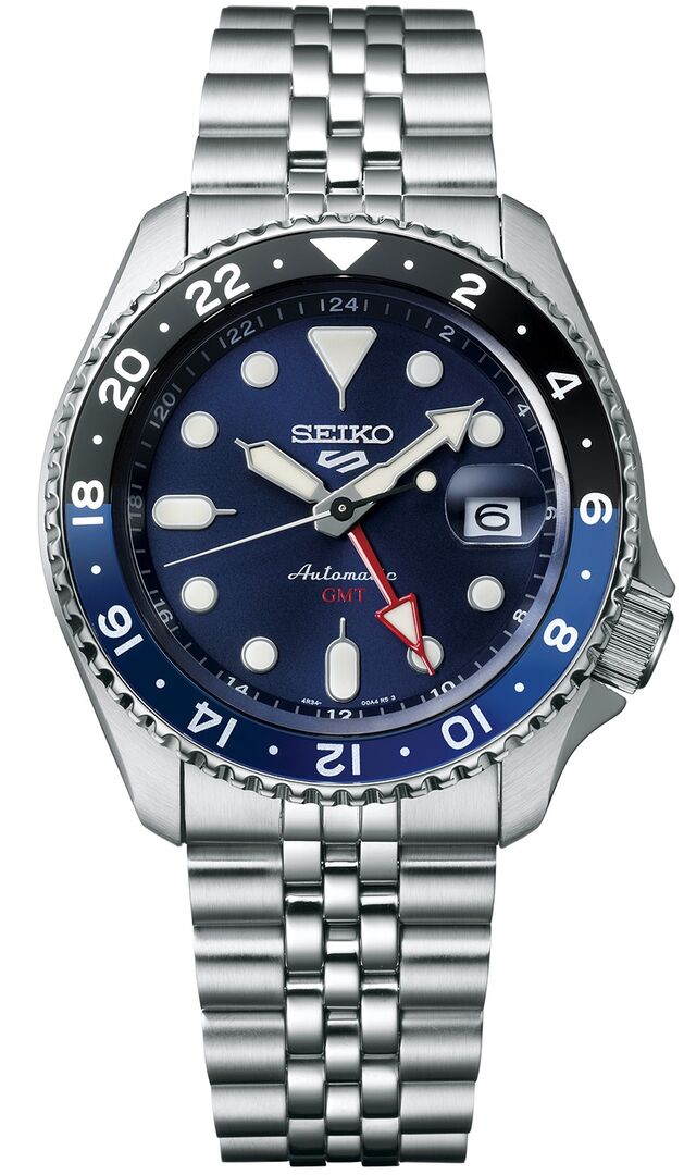 Seiko 5 Sports SSK003K1