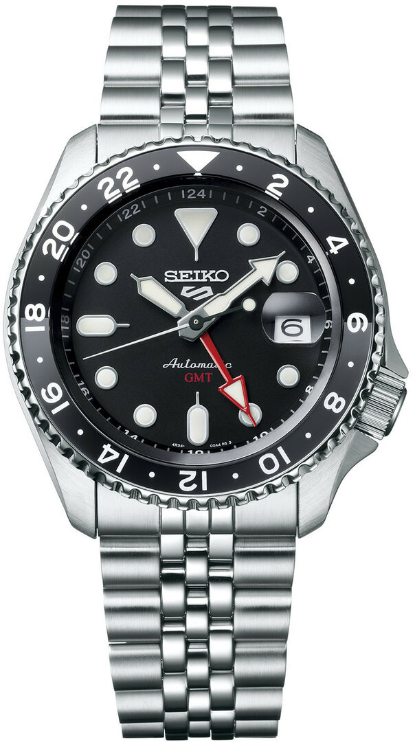 Seiko 5 Sports SSK001K1