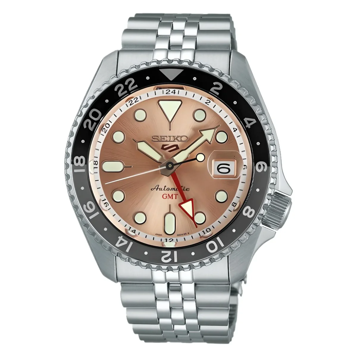 Seiko 5 Sports SSK043K1