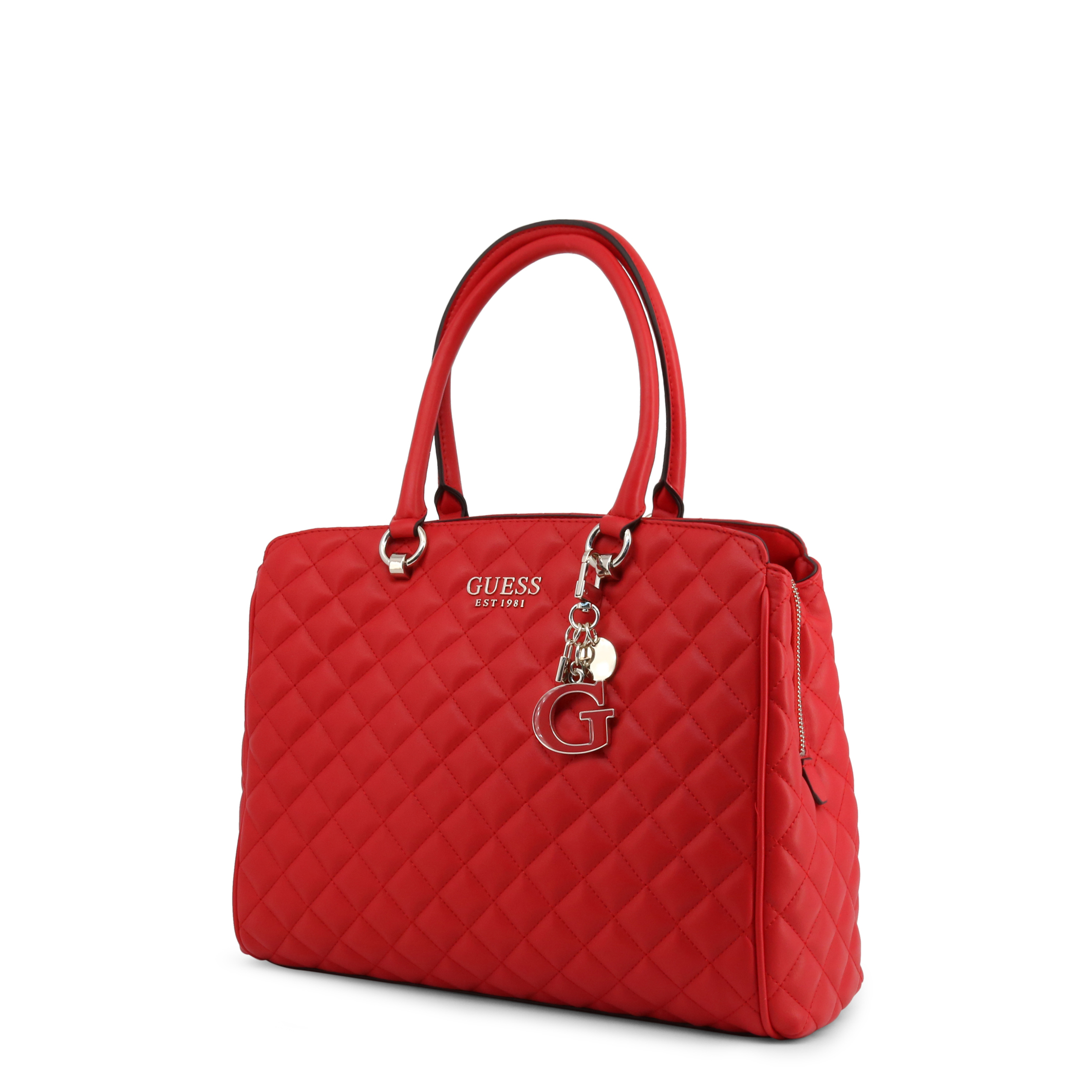 GUESS Melise HWVG76 67230 RED