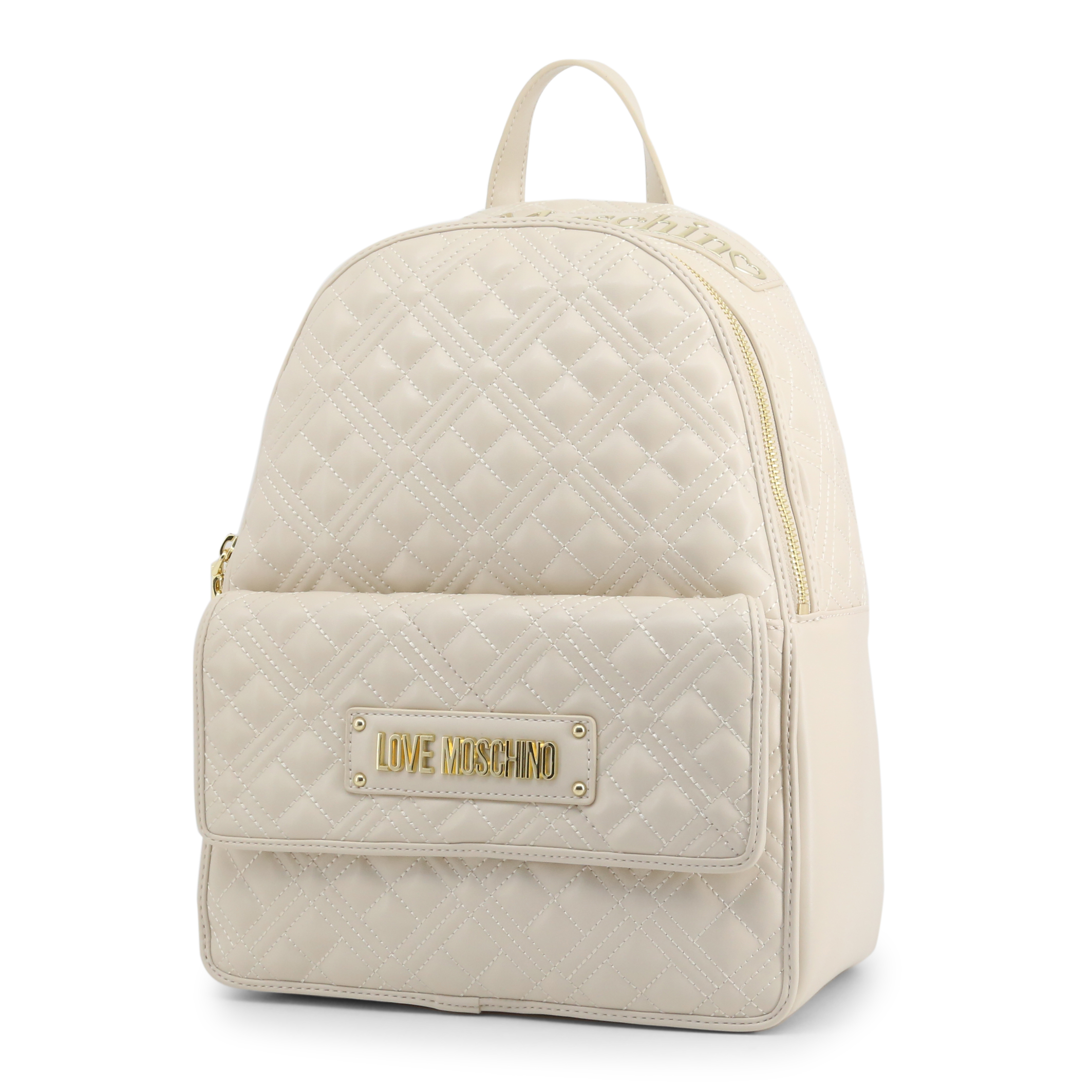 LOVE MOSCHINO JC4004PP1ALA0110 (Dámsky ruksak LOVE MOSCHINO JC4004PP1ALA0110)