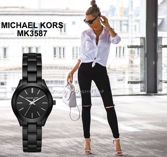 Michael kors mk3587 clearance