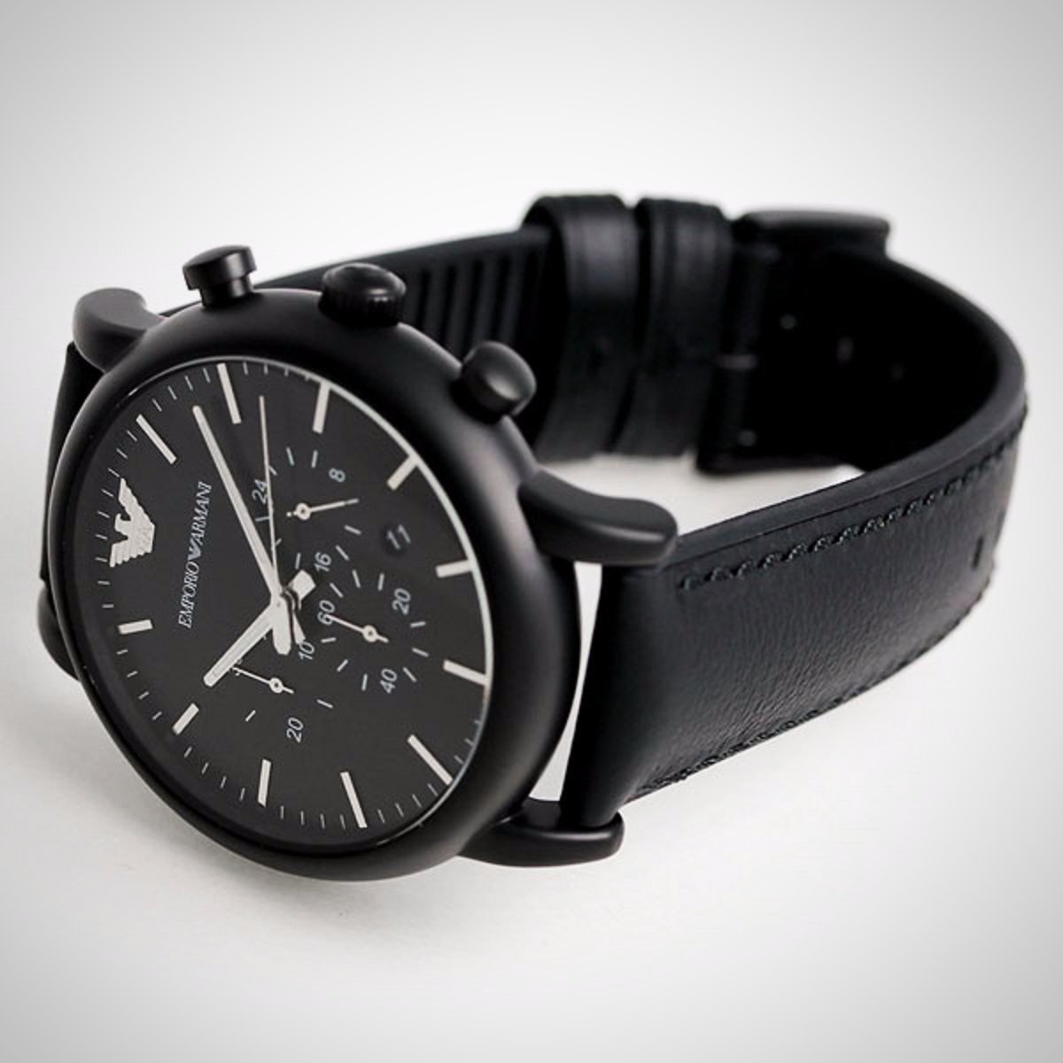 ar1970 armani watch