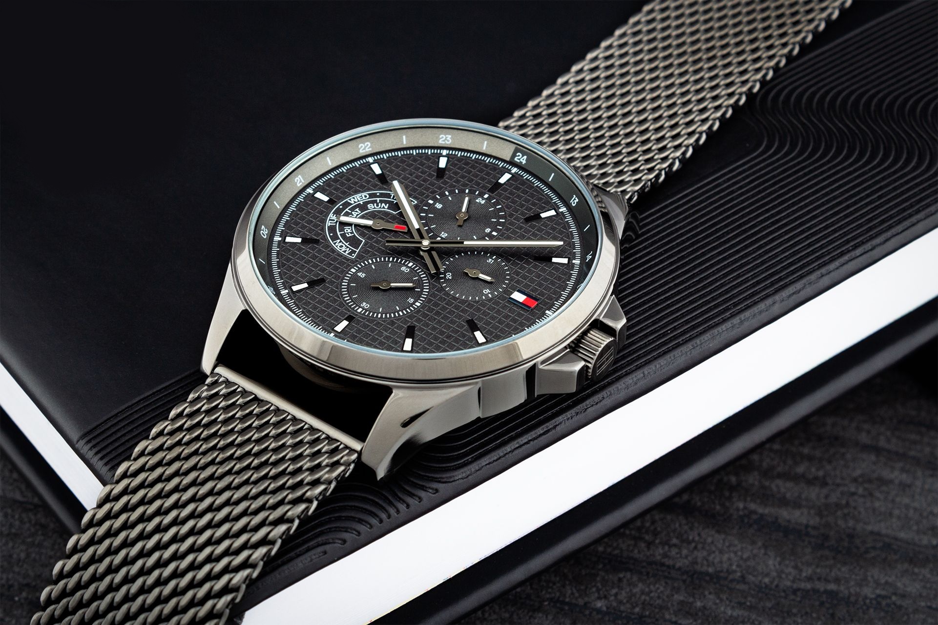 P nske hodinky Tommy Hilfiger 1791613 Znackovyvypredaj.sk