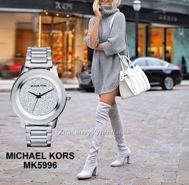 Michael kors on sale mk5996