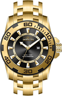 Invicta 39109